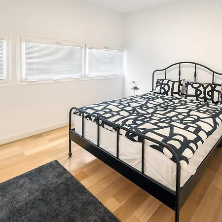 Lanzahost Monavista דירה *