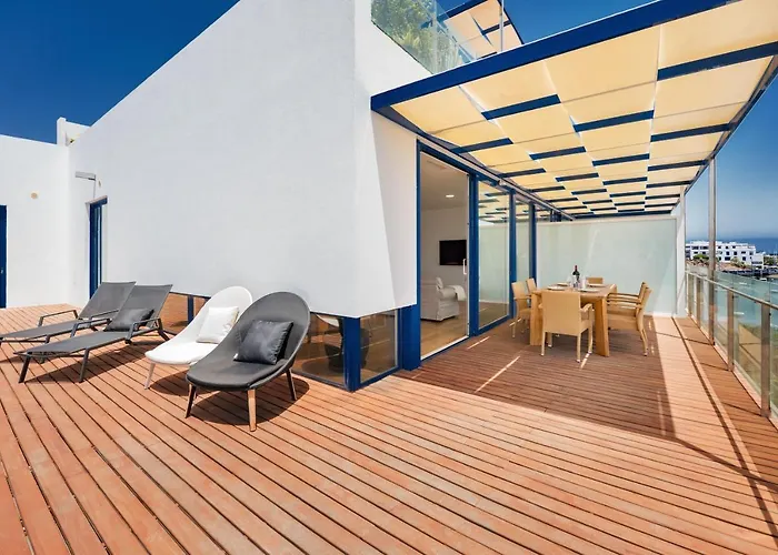 Lanzahost Monavista *