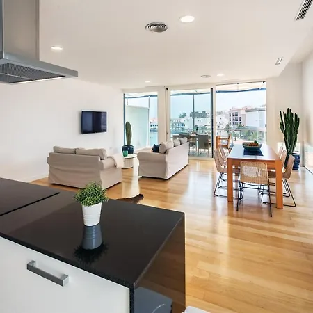 Lanzahost Monavista Appartamento Arrecife (Lanzarote)