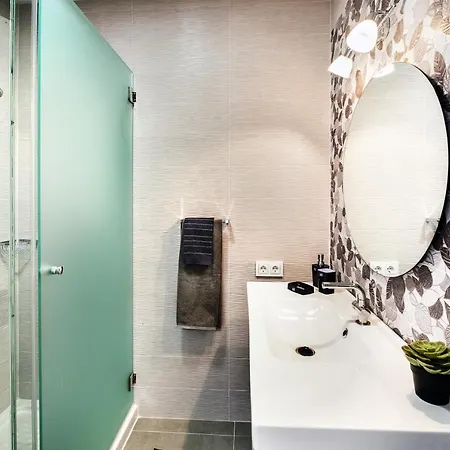 Appartamento Lanzahost Monavista