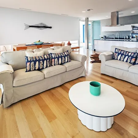 Διαμέρισμα Lanzahost Monavista Arrecife (Lanzarote)