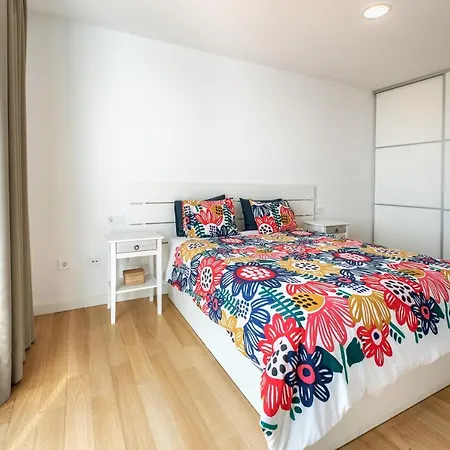 Apartment Lanzahost Monavista