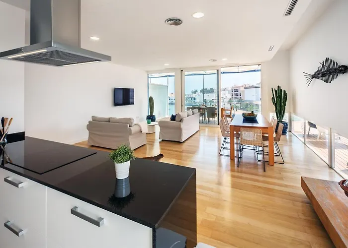 Lanzahost Monavista Apartment Arrecife (Lanzarote)